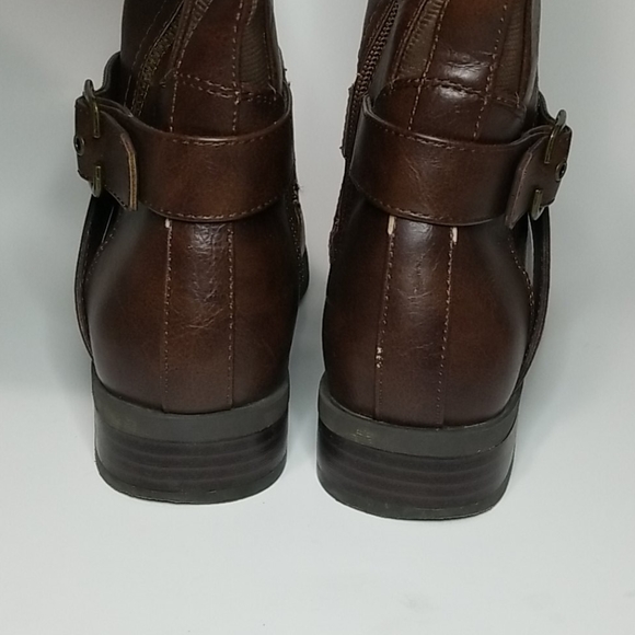 Guess Riding Boots - Picture 5 of 6